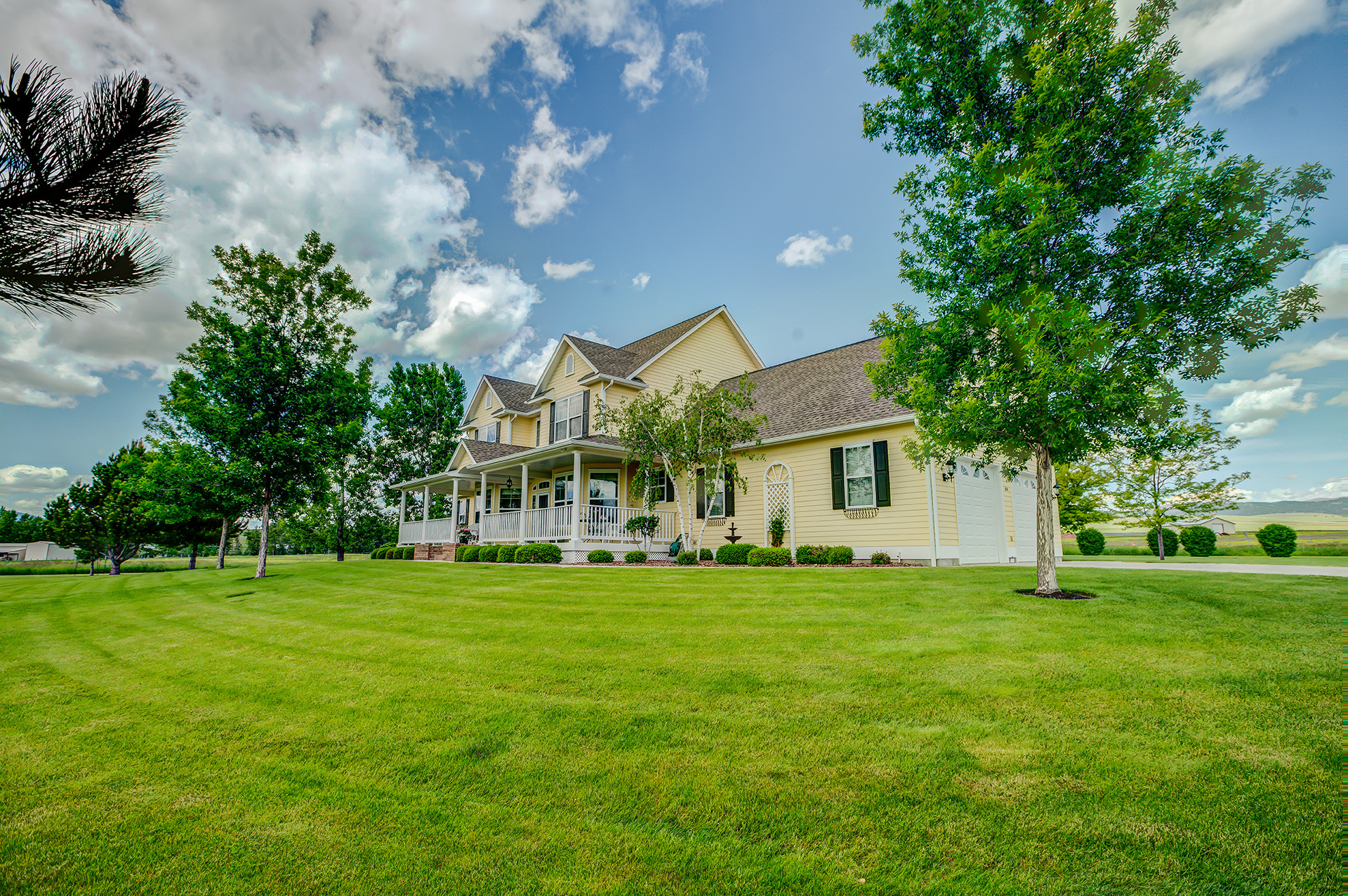 CrookedCreek_002 Cole Bergquist Western Montana Luxury Real Estate