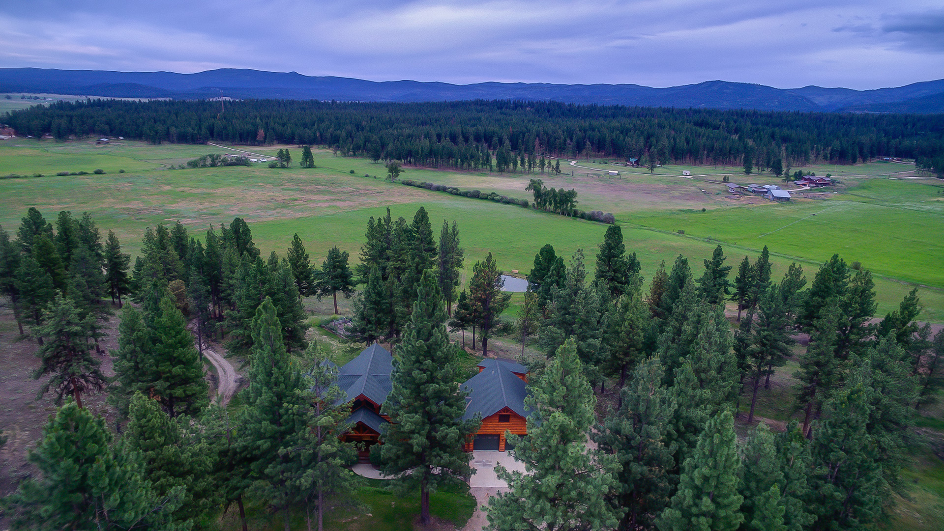 Rimfire_004 Cole Bergquist Western Montana Luxury Real Estate