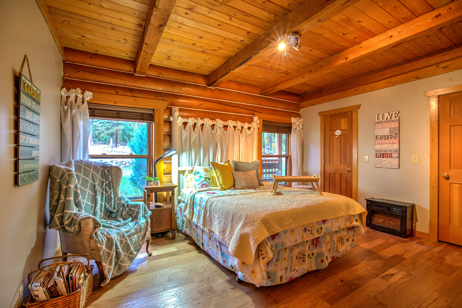 SpottedFawn_22 Cole Bergquist/Rebecca Donnelly Team Western