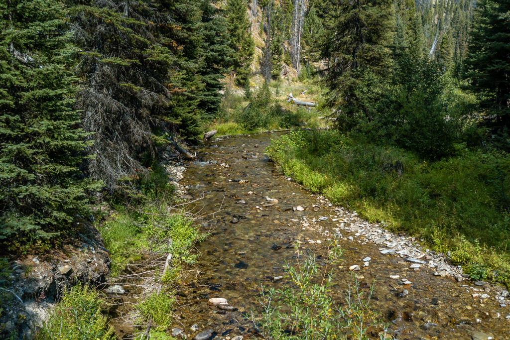 2175HughesCreek_03 Cole Bergquist/Rebecca Donnelly Team Western
