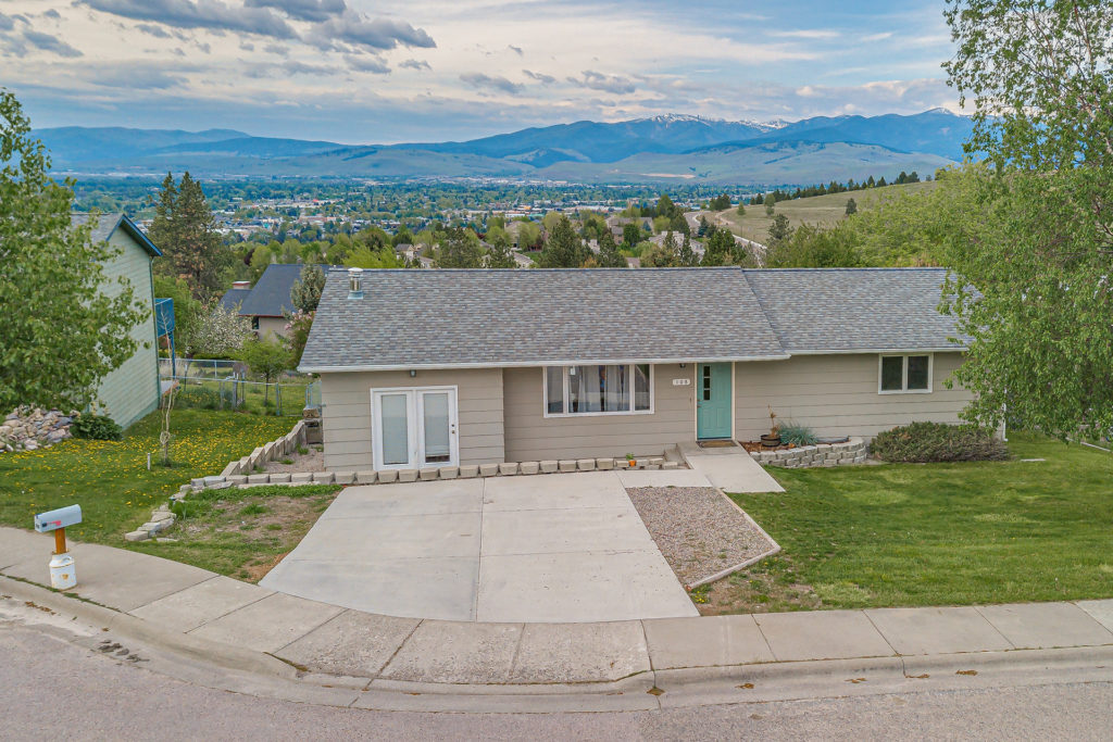 108_Foss_Ct_W_01 Cole Bergquist/Rebecca Donnelly Team Western