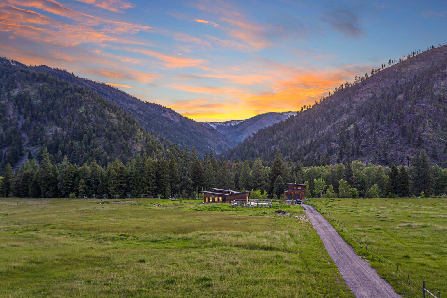 921_RockCreek_0004 Cole Bergquist Western Montana Luxury Real Estate